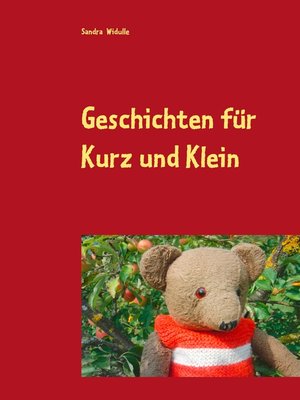 cover image of Geschichten für Kurz und Klein